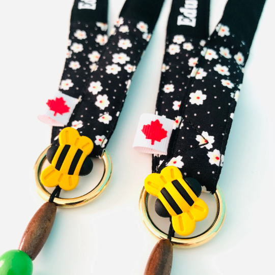 Educational Assistant Lanyard