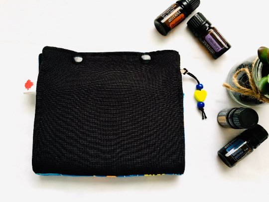 Essential Oil Bag-Powered by Essential Oils