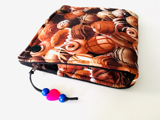 Essential Oil Bag-Chocolate Praline Powered by Essential Oils